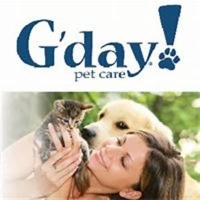 G'Day Pet Care