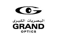 GRAND OPTICS