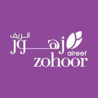 ZOHOOR AL REEF