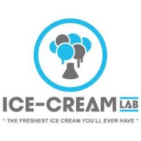 Ice Cream Lab