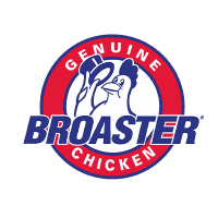 Broaster Chicken