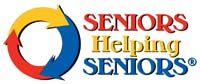 Seniors Helping Seniors