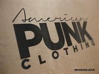 PUNK CLOTHING