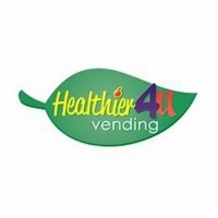 Healthier 4U Vending