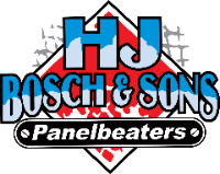 HJ Bosch & Sons Panel Beaters