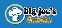 Big Joe’s Real Pies