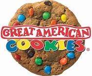 Great American Cookies