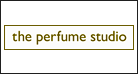 The Perfume Studio