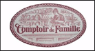 Comptoir de Famille