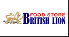 British Lion Food Store