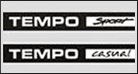 Tempo Sport & Tempo Casual