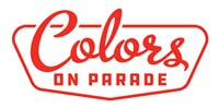 Colors On Parade