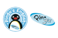 Pingu's English