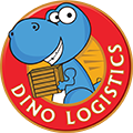 Dino Logistic (PT. Dino Logistic Perkasa)