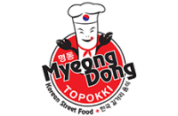 MyeongDong Topokki