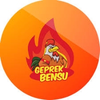 Geprek Bensu