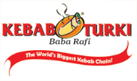 Kebab Turki Baba Rafi