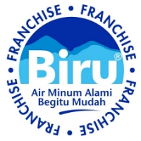 Depo Air Minum Biru