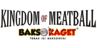 Kingdom of Meatball - Bakso Kaget