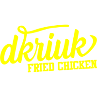 Dkriuk Fried Chicken