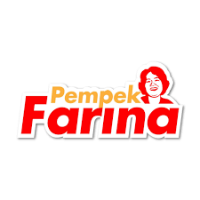 Pempek farina