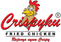 Crispyku Fried Chicken