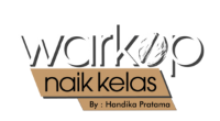 Warkop Naik Kelas