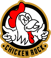 Chicken Rock