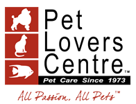 Pet Lovers Centre