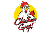 Chicken Guy