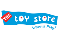 The Toy Store