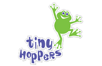 Tiny Hoppers