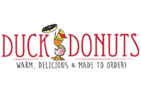 DUCK DONUTS