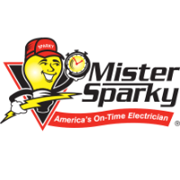 Mister Sparky® electric