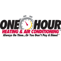 One Hour Heating & Air Conditioning®