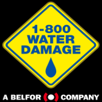 1-800 WATER DAMAGE