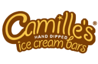 Camille's Ice Cream Bars