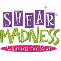 Shear Madness Haircuts for Kids