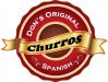 DON'S ORIGINAL SPANISH CHURROS