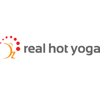 real hot yoga