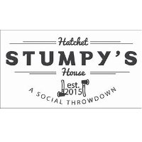 Stumpy's Hatchet House