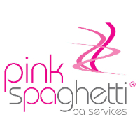 Pink Spaghetti