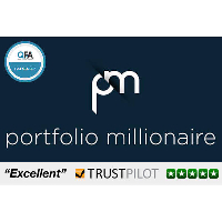 Portfolio Millionaire