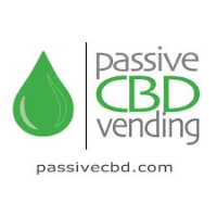 Passive CBD Vending