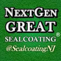 NextGen Great Sealcoating