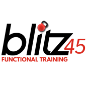 Blitz 45