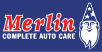 Merlin Complete Auto Care