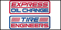 Express Oil Change & Tire Engineers