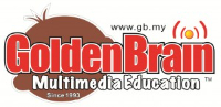 Golden Brain Multimedia Education