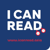 I CAN READ